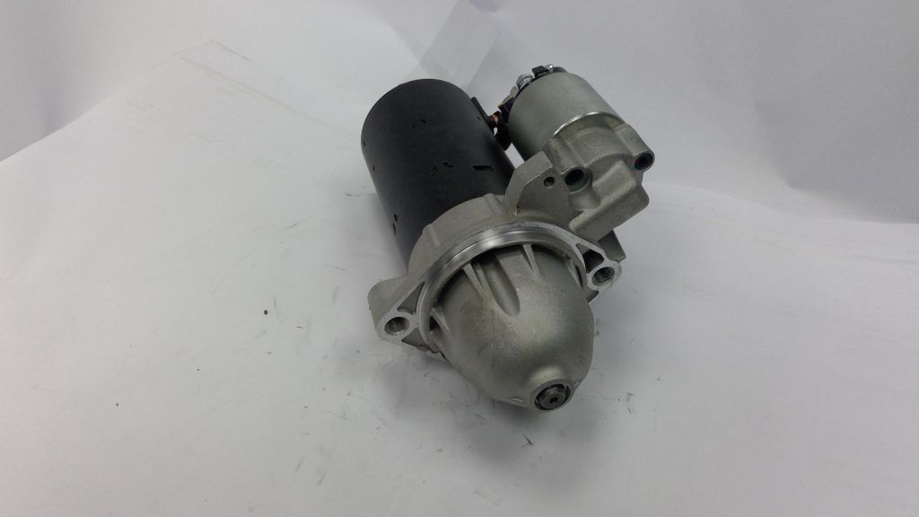 thumbnail image 2 of Starter Motor For Mercedes-Benz Sprinter 2500/3500 & Freightliner – 1.8kW, 12V, 10T, CW (2011-2018 3.0L V6) 2 of 4